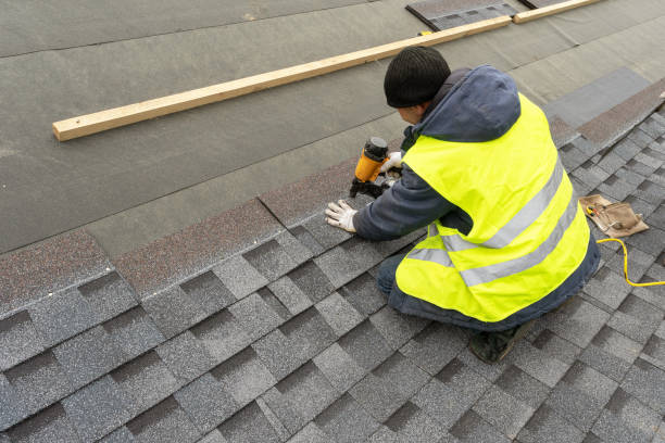 Best Tile Roofing Contractor  in Whitley City, KY