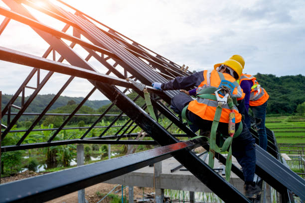 Best Slate Roofing Contractor  in Whitley City, KY