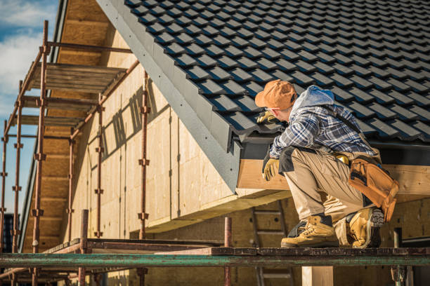 Best Tile Roofing Contractor  in Whitley City, KY