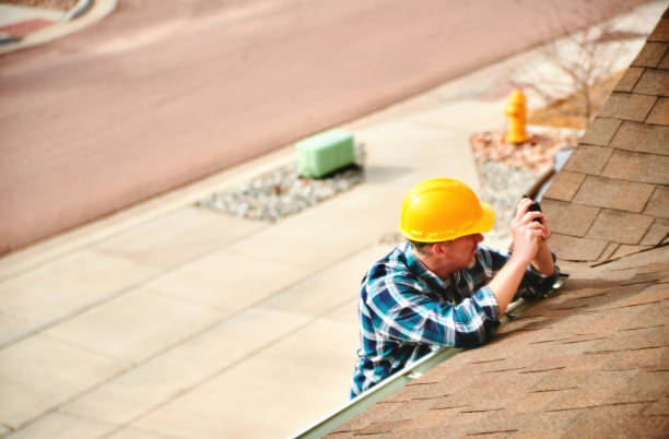 Best Metal Roofing Contractor  in Whitley City, KY