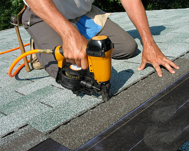 Best Roof Repair Services  in Whitley City, KY