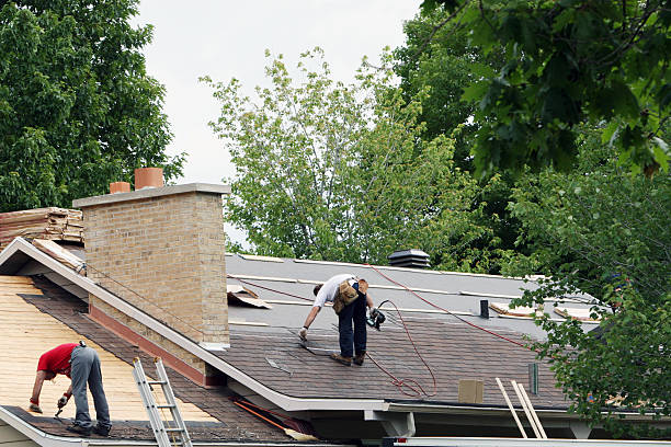 Best Emergency Roof Repair  in Whitley City, KY