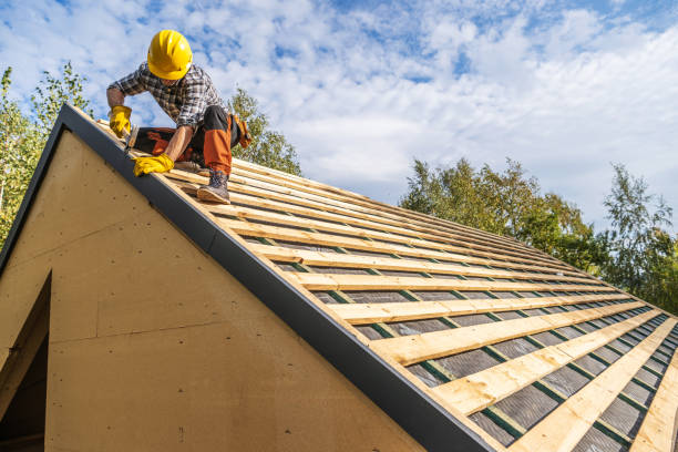 Best Roof Repair Specialists  in Whitley City, KY