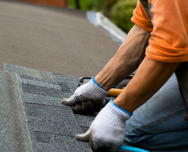 Best Roof Replacement Cost  in Whitley City, KY
