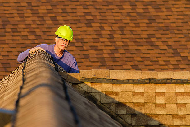 Best Roof Replacement Cost  in Whitley City, KY