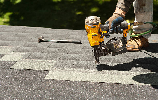 Best Roof Repair Services  in Whitley City, KY