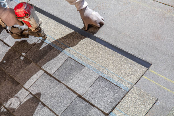 Quick and Trustworthy Emergency Roof Repair Services in Whitley City, KY